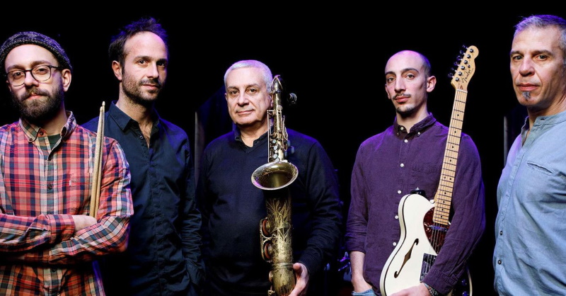 Maurizio Giammarco